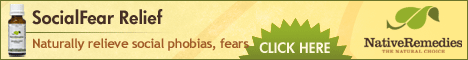 SocialFear Relief Banner