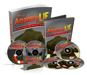 Anxiety Lie Program