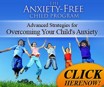Child Social Anxiety