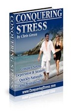Click Here For My Conquering Stress Review