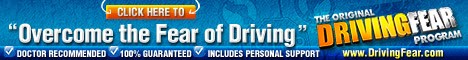 Original Driving Fear Program Website