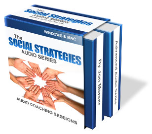 Click Here For Social Strategies