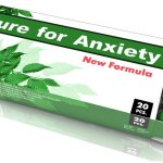 Anxiety Medication or Natural Treatment