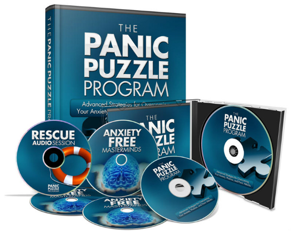 Panic Puzzle Program