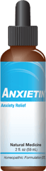 Anxiety Symptom Relief