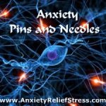 Anxiety Pins and Needles