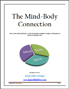 Mind and Body Connection