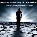 Causes and Symptoms of Depression In Men