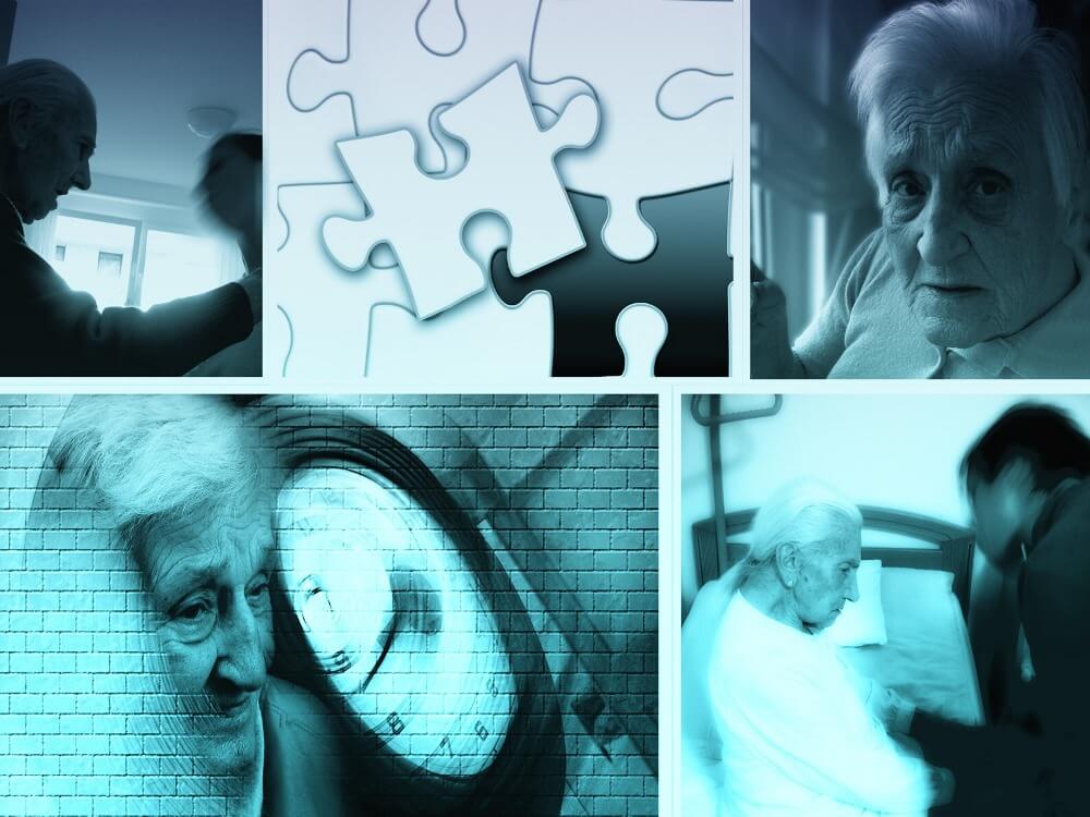 Depression Causes in Seniors