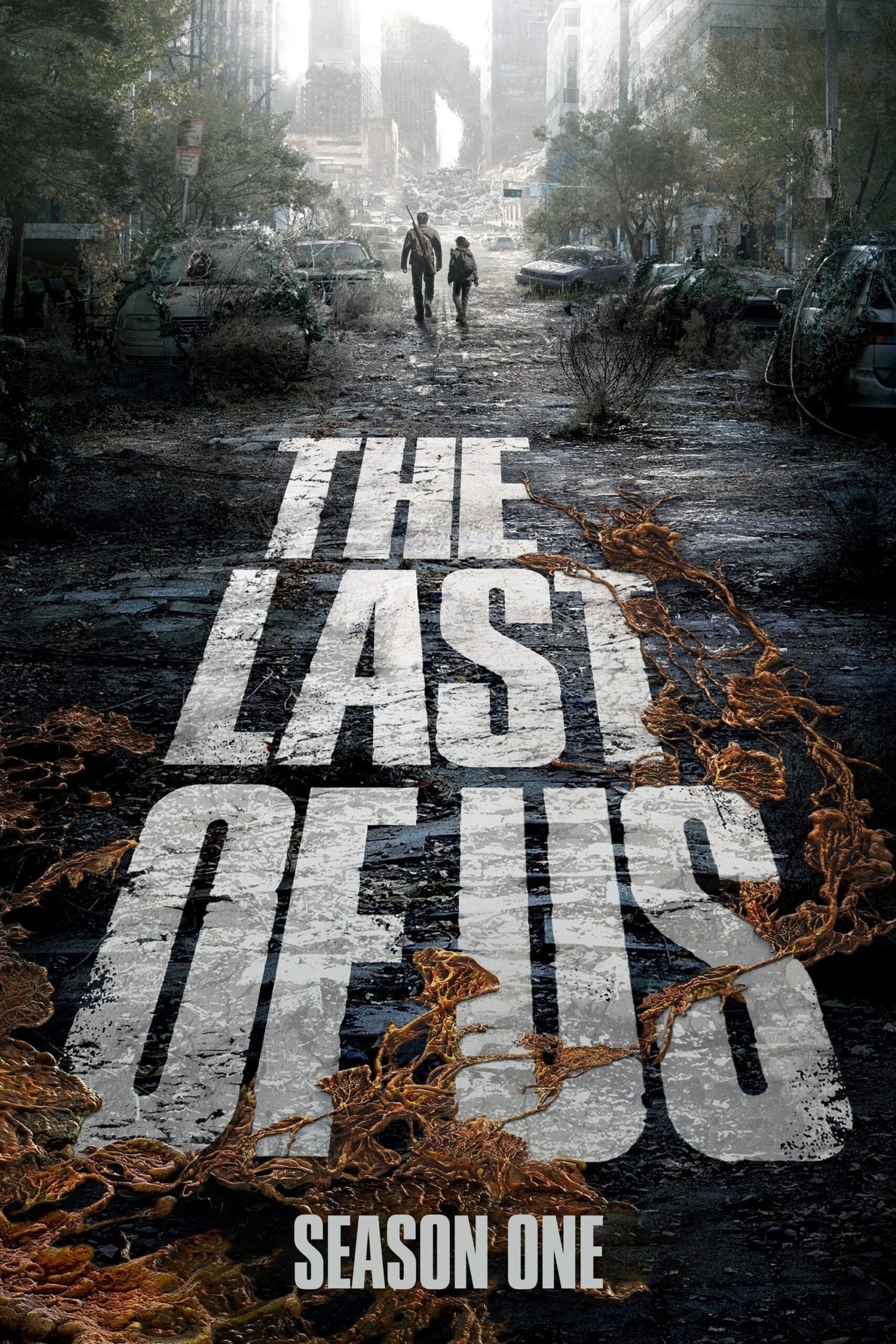 Nonton Film The Last of Us (2023) Terbaru