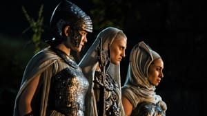 Nonton Film The Lord of the Rings: The Rings of Power Season 1 Episode 7 Terbaru