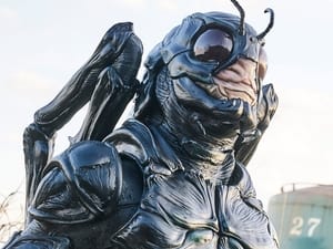 Nonton Film Kamen Rider Black Sun Season 1 Episode 5 Terbaru Nonton Film Kamen Rider Black Sun Season 1 Episode 5 Terbaru