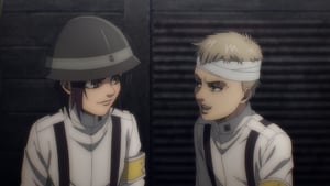 Nonton Film Attack on Titan Final Season Part 3 Episode 1 Terbaru