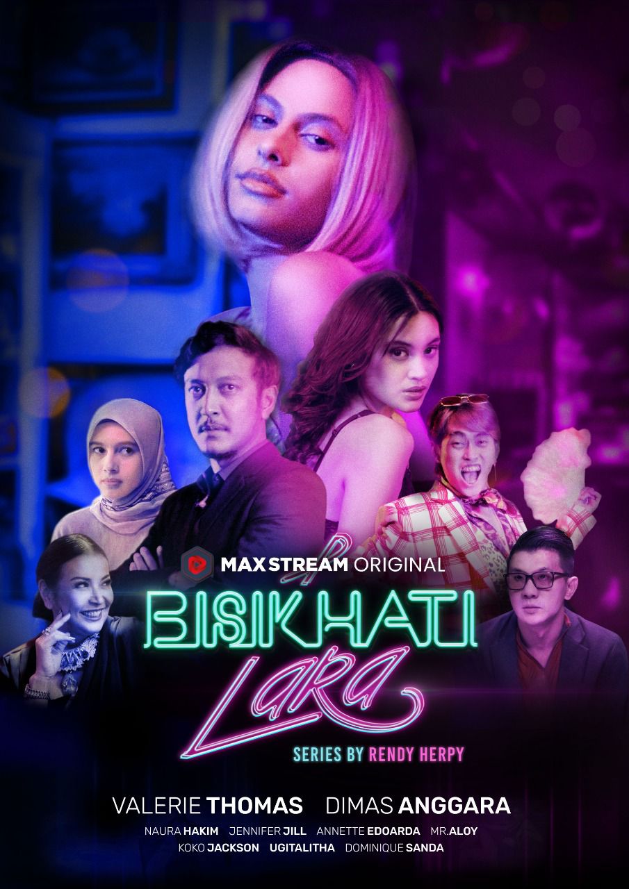 Nonton Film Bisik Hati Lara (2023) Terbaru Nonton Film Bisik Hati Lara (2023) Terbaru