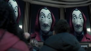 Nonton Film Money Heist Season 2 Episode 2 Terbaru