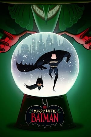 Nonton Film Merry Little Batman (2023) Terbaru Nonton Film Merry Little Batman (2023) Terbaru