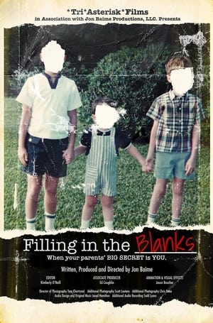Nonton Film Filling in the Blanks (2023) Terbaru
