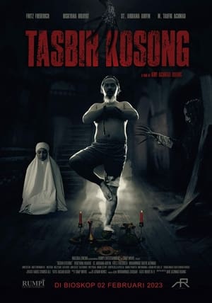 Nonton Film Tasbih Kosong (2023) Terbaru