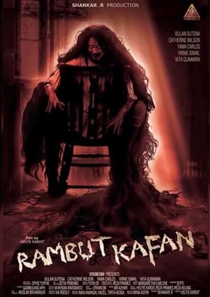Nonton Film Rambut Kafan (2024) Terbaru