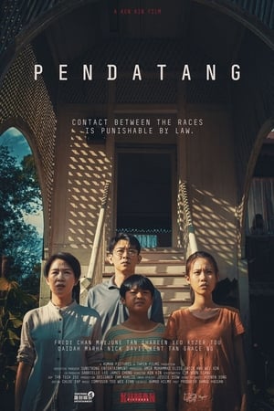 Nonton Film Pendatang (2023) Terbaru Nonton Film Pendatang (2023) Terbaru