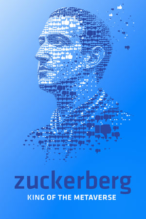 Nonton Film Zuckerberg: King of the Metaverse (2024) Terbaru
