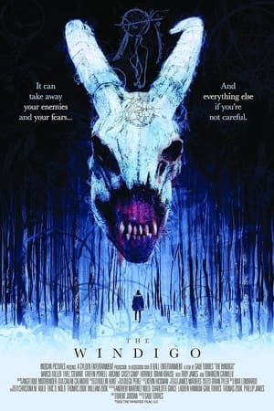 Nonton Film The Windigo (2024) Terbaru Nonton Film The Windigo (2024) Terbaru