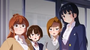 Nonton Film The Dangers in My Heart Season 2 Episode 5 Terbaru