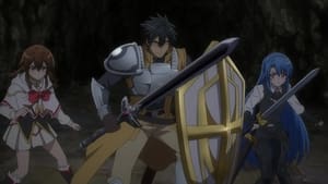 Nonton Film The Strongest Tank’s Labyrinth Raids Season 1 Episode 1 Terbaru