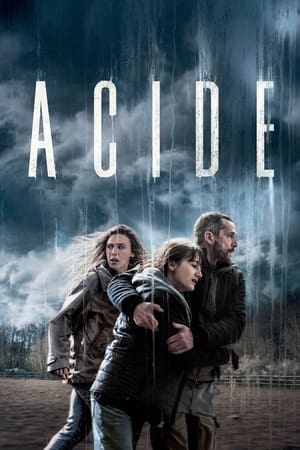 Nonton Film Acid (2024) Terbaru