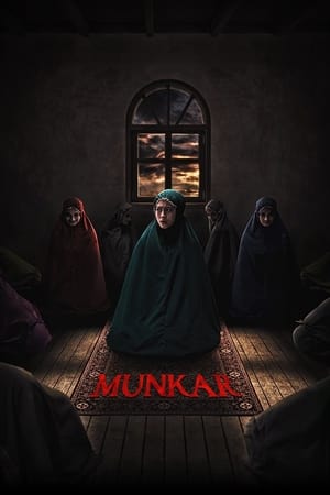 Nonton Film Munkar (2024) Terbaru Nonton Film Munkar (2024) Terbaru