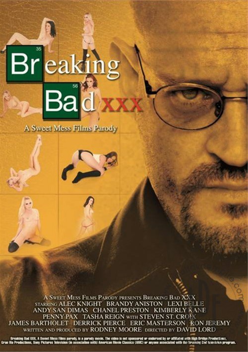 Nonton Film Breaking Bad XXX (2012) Terbaru