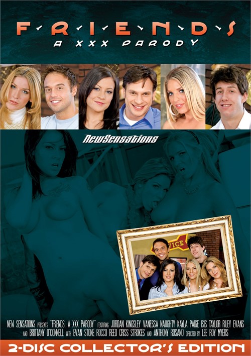 Nonton Film Friends A XXX Parody (2009) Terbaru Nonton Film Friends A XXX Parody (2009) Terbaru