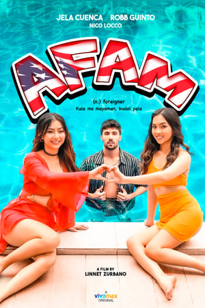 Nonton Film Afam (2023) Terbaru Nonton Film Afam (2023) Terbaru