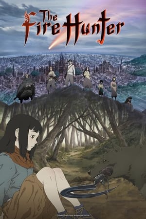 Nonton Film Hikari no Ou (The Fire Hunter) Season 2 (2024) Terbaru Nonton Film Hikari no Ou (The Fire Hunter) Season 2 (2024) Terbaru
