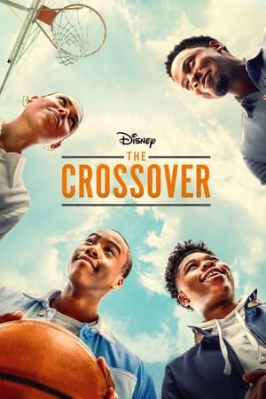 Nonton Film The Crossover (2023) Terbaru