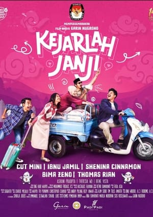 Nonton Film Kejarlah Janji (2024) Terbaru Nonton Film Kejarlah Janji (2024) Terbaru