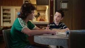 Nonton Film Young Sheldon Season 1 Episode 9 Terbaru