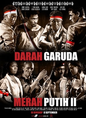 Nonton Film Merah Putih 2: Darah Garuda (2010) Terbaru Nonton Film Merah Putih 2: Darah Garuda (2010) Terbaru