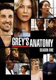 Nonton Film Grey’s Anatomy Season 1 (2005) Terbaru
