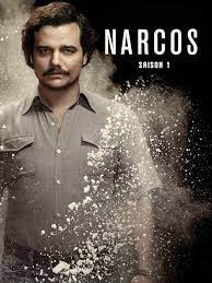 Nonton Film Narcos Season 1 (2015) Terbaru