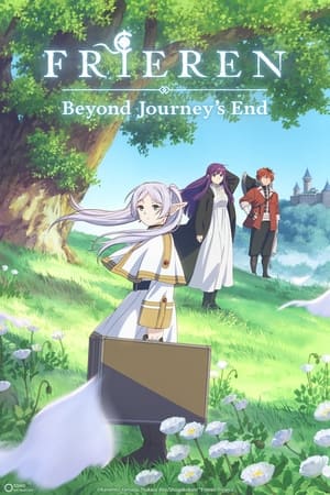 Nonton Film Sousou no Frieren (2023) Terbaru Nonton Film Sousou no Frieren (2023) Terbaru
