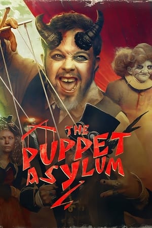 Nonton Film The Puppet Asylum (2023) Terbaru Nonton Film The Puppet Asylum (2023) Terbaru