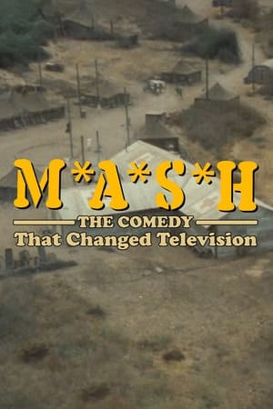 Nonton Film M*A*S*H: The Comedy That Changed Television (2024) Terbaru