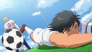 Nonton Film Captain Tsubasa Season 2 Episode 3 Terbaru