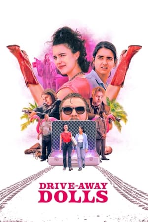 Nonton Film Drive-Away Dolls (2024) Terbaru Nonton Film Drive-Away Dolls (2024) Terbaru