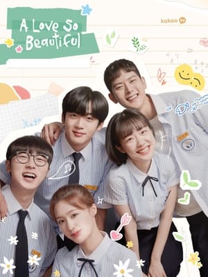 Nonton Film A Love So Beautiful (2020) Terbaru