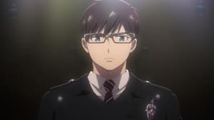 Nonton Film Blue Exorcist Season 3 Episode 2 Terbaru
