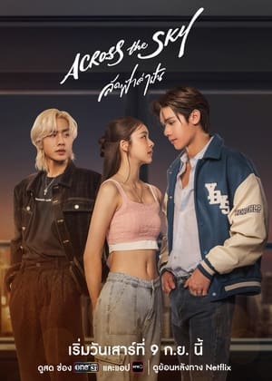 Nonton Film Across the Sky (2023) Terbaru Nonton Film Across the Sky (2023) Terbaru