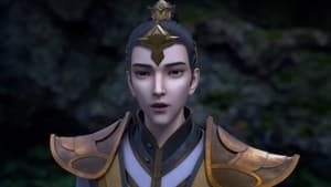 Nonton Film Legend of Xianwu Season 2 Episode 21 Terbaru
