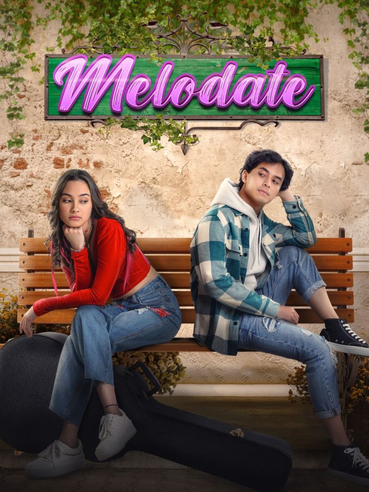 Nonton Film Melodate (2024) Terbaru Nonton Film Melodate (2024) Terbaru